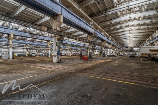 Склады от 200 до 1500 кв.м. в аренду, ул. Красноармейская, 21 - фото 7