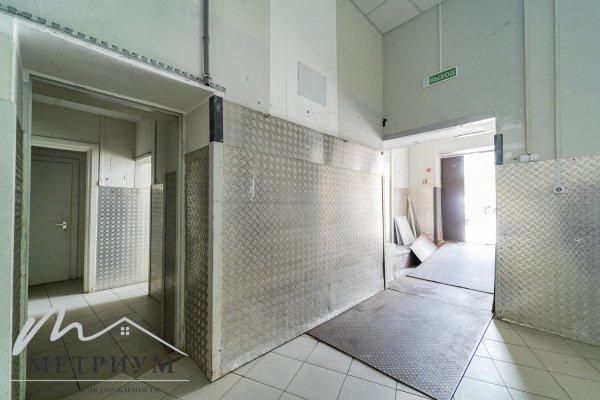 Сдается в аренду коммерческое помещение в центре Минска! Площадью 231,3м2, ул. Свердлова, 22 - фото 11