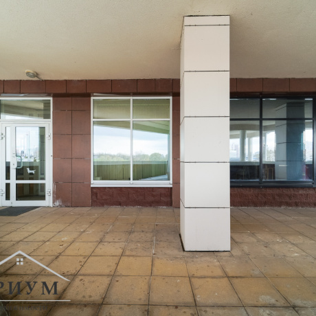 Фотография Офис 165,1 м2 на Сторожовской, 6  - фото 3