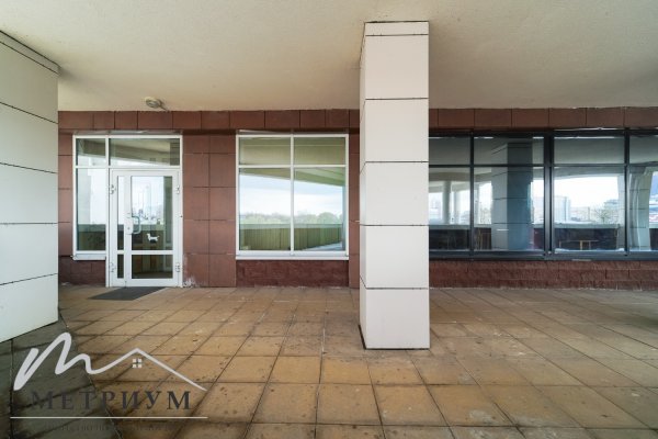 Офис 165,1 м2 на Сторожовской, 6  - фото 3