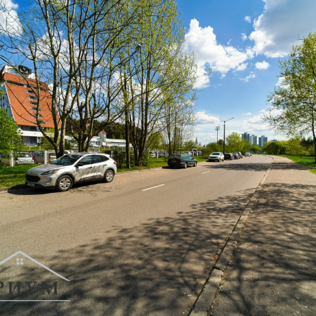 Фотография Открытая площадка 6717кв.м., ул. Карбышева 25А - фото 9