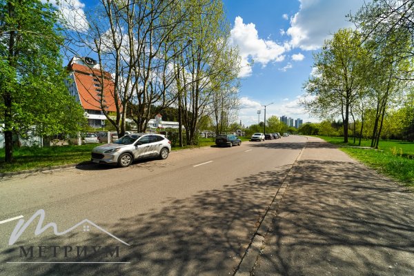 Открытая площадка 6717кв.м., ул. Карбышева 25А - фото 9