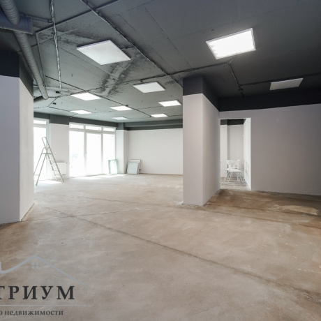 Фотография Предлагаем в аренду помещение 107,2м2, ул. Ратомская, 7 - фото 8