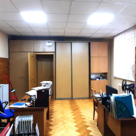 Фотография Уникальное предложение по продаже прозводственно-складского комплекса ул. Селицкого 21М! - фото 14