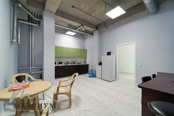 Офис 75,9кв.м. д. Тарасово, пр-д Тарасовский, 2А - фото 5