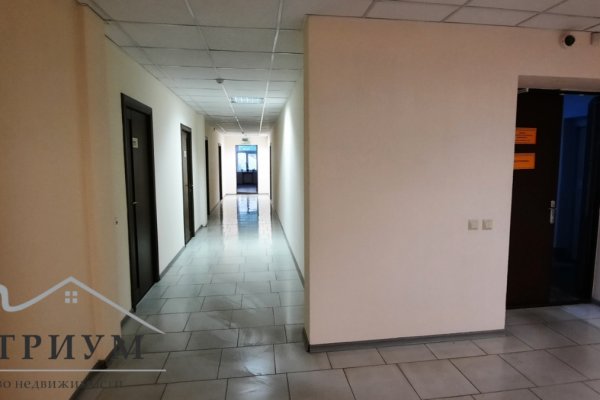 Аренда офисных площадей в центре города! пр-т Независимости 58/2 - фото 5