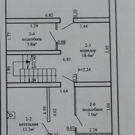 Фотография Офисные помещения 264,2 кв м Долгиновский тракт 149а2 офис  - фото 13