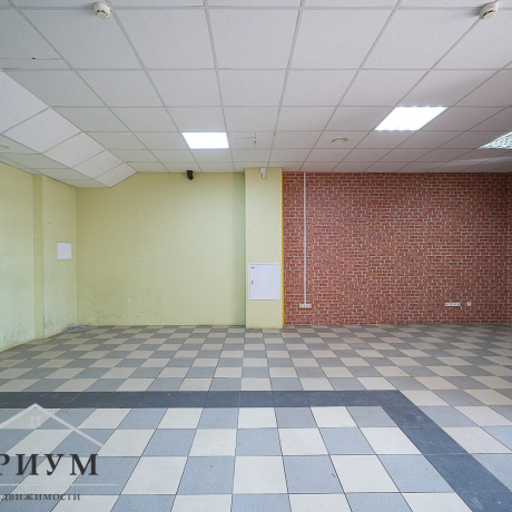 Фотография Аренда торгового помещения 56,6м2 на ул. Жуковского, 2 - фото 8