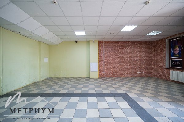 Аренда торгового помещения 56,6м2 на ул. Жуковского, 2 - фото 8