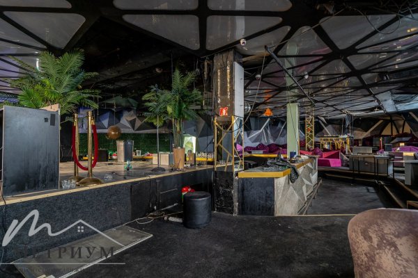 Помещение под кафе/ресторан 1140 м2, ул. Киселева, 12 - фото 9