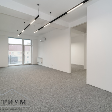 Фотография Престижный офис рядом с Немигой. Мясникова, 27 - фото 2