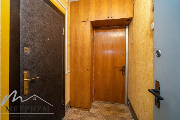 3-комнатная квартира по адресу СЛОБОДСКАЯ, 135 - фото 18