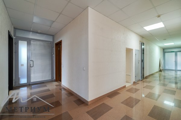 Аренда офисного помещения 157,9м2 ул. Маяковского, 144 - фото 4
