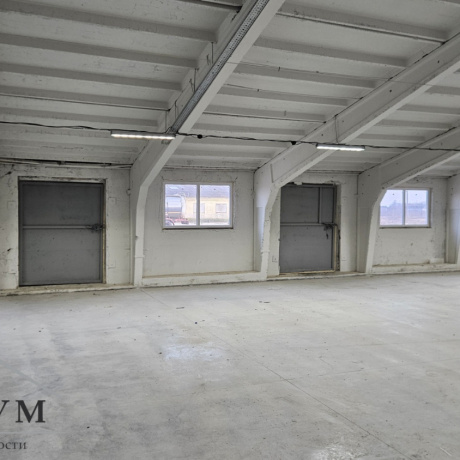 Фотография Аренда склада 600-2400м&sup2;, Папернянский с/с, 26/6 - фото 11