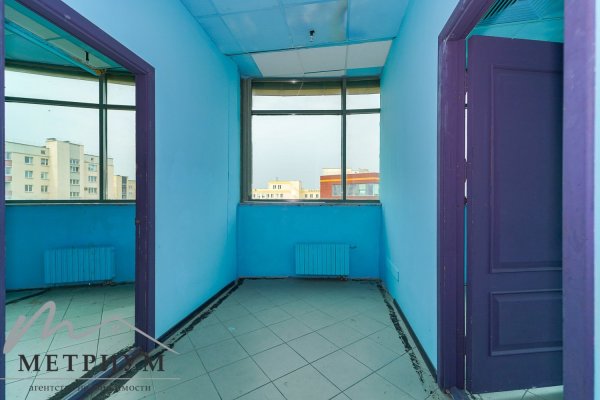Торговое помещение 1400м2, ул. Сурганова 57А, в ТЦ «Европа» - фото 9