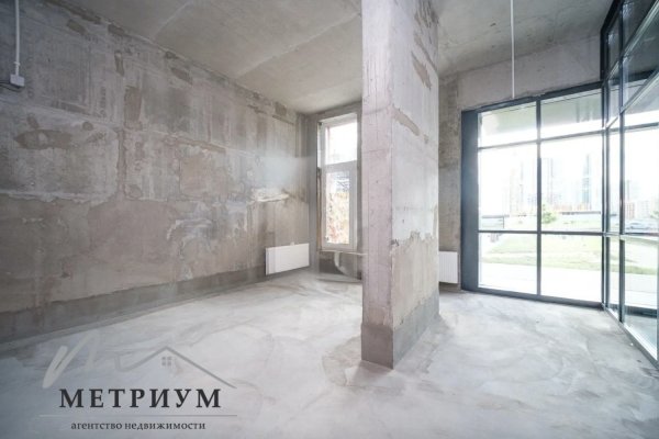 Аренда помещения 58,4 кв.м. возле метро, ул. И.Лученка, 16, дом &laquo;Риджентс-парк&raquo; - фото 5