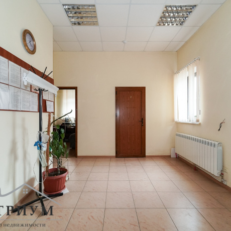 Фотография Сдаётся склад 380м&sup2; с офисом 50 м&sup2; в черте Минска, ул. Карвата 77 - фото 14