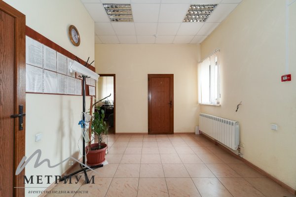 Сдаётся склад 380м&sup2; с офисом 50 м&sup2; в черте Минска, ул. Карвата 77 - фото 14