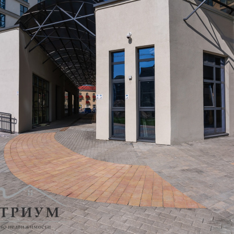 Фотография Торговое помещение 52,2 кв.м., ул. Брилевская, 27 - фото 10