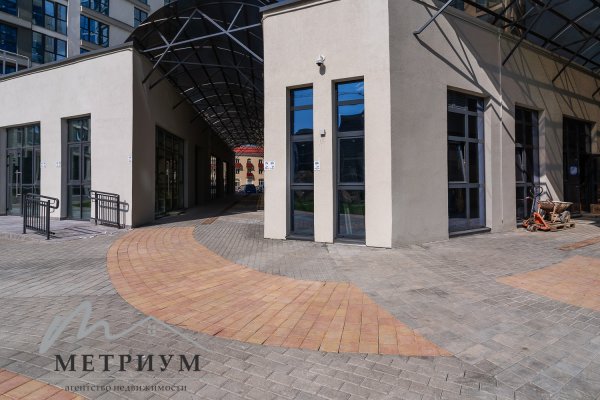 Торговое помещение 52,2 кв.м., ул. Брилевская, 27 - фото 10