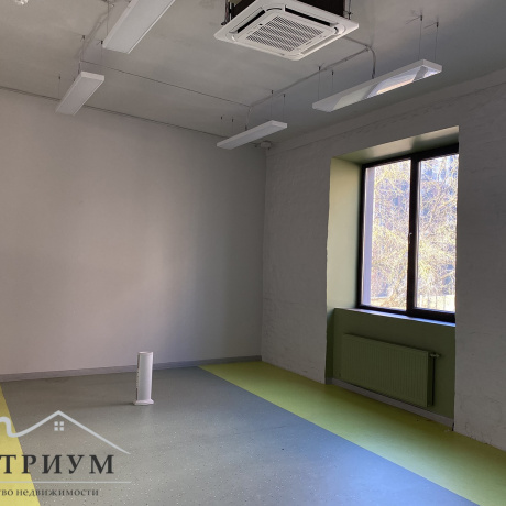 Фотография Аренда офиса 27,5м2 на ул. Грибоедова, 19 - фото 4