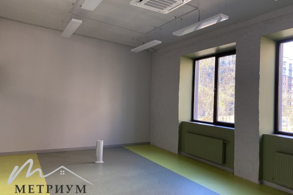 Аренда офиса 27,5м2 на ул. Грибоедова, 19 - фото 4