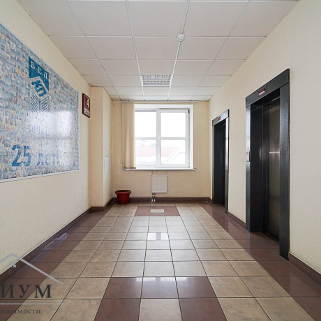 Фотография Продажа офиса 1010,4 кв.м, ул. Платонова Б.В. 1/Б - фото 5