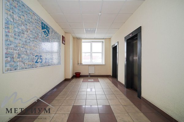 Продажа офиса 1010,4 кв.м, ул. Платонова Б.В. 1/Б - фото 5