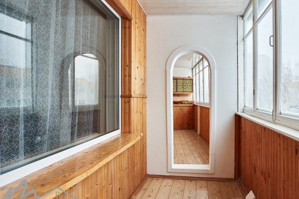 4-комнатная квартира по адресу СЛОБОДСКАЯ, 73 - фото 15