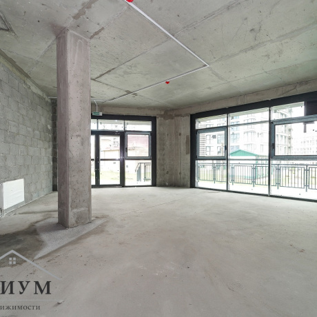 Фотография Аренда торгового помещения 45,2 м2, ул. Алфёрова, 12 - фото 6