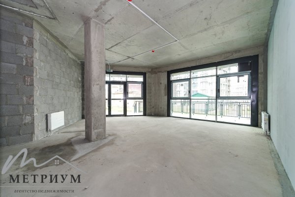 Аренда торгового помещения 45,2 м2, ул. Алфёрова, 12 - фото 6