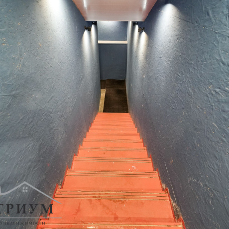 Фотография Торговое помещение 38м2 Игуменский Тракт 16 - фото 2