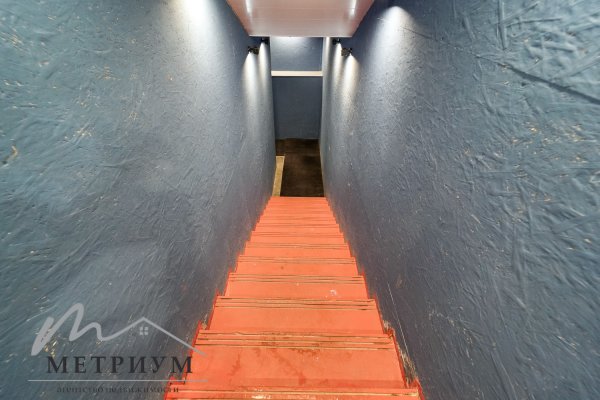 Торговое помещение 38м2 Игуменский Тракт 16 - фото 2