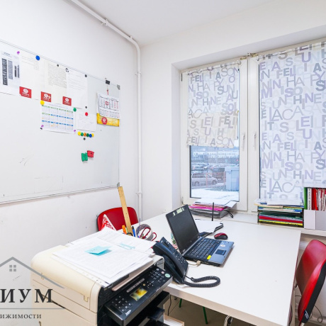 Фотография Продажа помещения 98,1 м2 по ул. Мстиславца 24 - фото 9