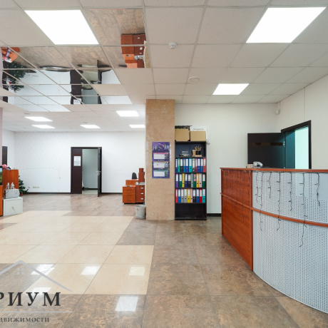 Фотография Офис 165,1 м2 на Сторожовской, 6  - фото 5