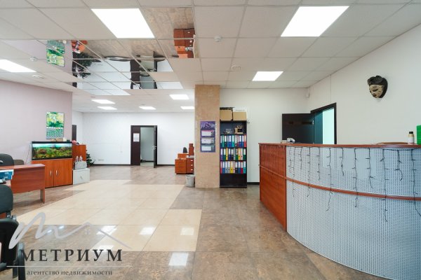 Офис 165,1 м2 на Сторожовской, 6  - фото 5