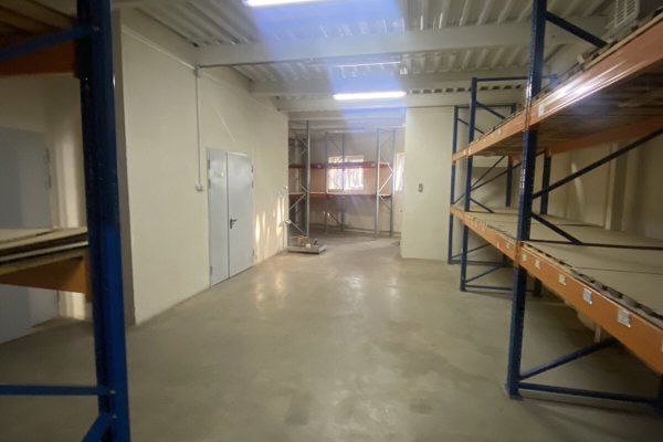 ПРОИЗВОДСВО 630,5 м2, п. Сухоруки, ул. Базовская, 1В - фото 8