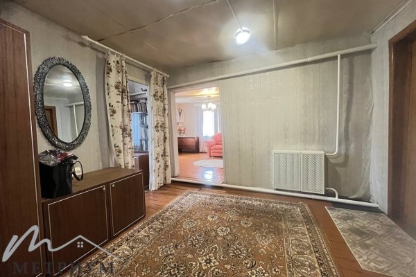 Продается готовый к проживанию дом в д. Боровляны по ул. Октябрьская в 5км от МКАД - фото 8