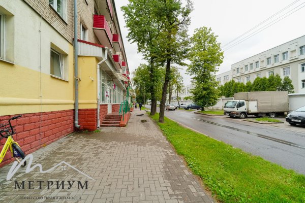Продается коммерческое помещение 231 кв.м с окупаемостью 7.5 лет по ул. Бородинская 31  - фото 4