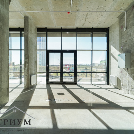 Фотография Торговое помещение 59,5м2 ул. Савицкого 35 - фото 6