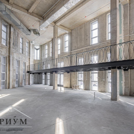 Фотография Продажа многофункционального здания 1639,4м2 в историческом центре г. Минска - фото 7