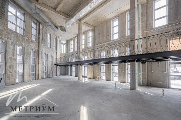 Продажа многофункционального здания 1639,4м2 в историческом центре г. Минска - фото 7