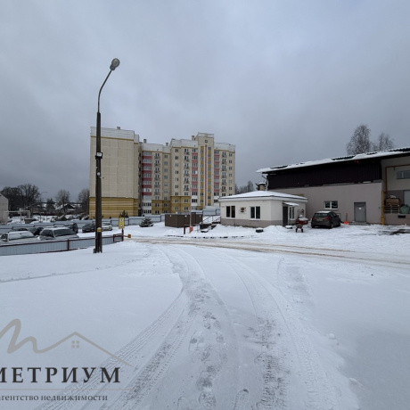 Фотография Самое выгодное предложение аренды складского помещения   с офисом в аг. Колодищи, ул. Тюленина 18-1! - фото 18