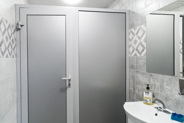 Склад/Производсво + офис + помещения под персонал 1779кв.м., ул. Казинца 32/1 - фото 15