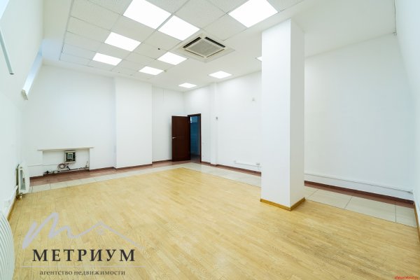 ОФИС 214кв.м., ул. К. Маркса 25 - фото 13