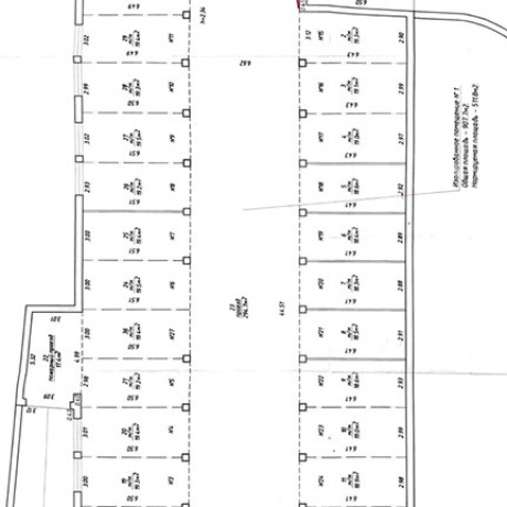 Фотография Склад 907,7м2 в аренду по улице М. Лынькова, 19/3 - фото 8
