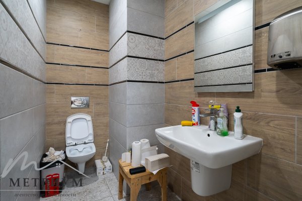 Часть склада 200м2, Щомыслицкий с/с, д. 107 - фото 5