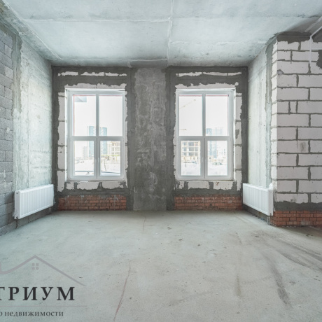 Фотография  Торговое помещение в MINSK-WORLD 94,0 кв.м. Савицкого 23 - фото 5