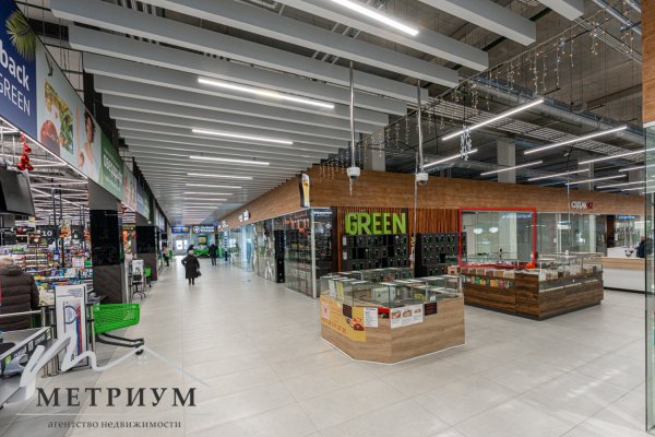 Арендатор не оплачивается услуги агентства!  Сдается помещение в прикассовой зоне торгового центра по адресу г.Минск ул Рудобельская 3, 16 м2 - фото 5