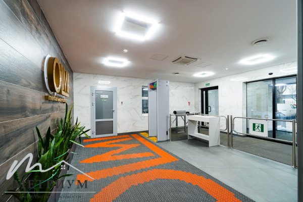 Офис, 54,6кв.м., ул. Казинца 32 - фото 7